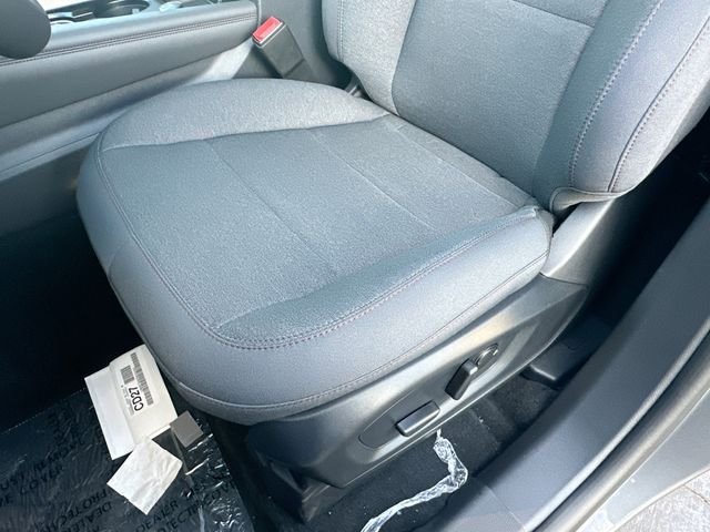 New 2026 Carbonized Gray Metallic Ford Active image 53