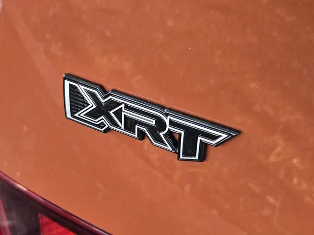 Used 2025 Orange Hyundai XRT image 11