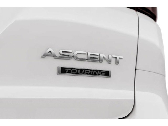 New 2027 CRYSTAL WHITE PEARL Subaru Touring image 12