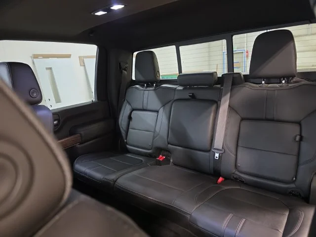 Used 2020 Black Chevrolet High Country image 22