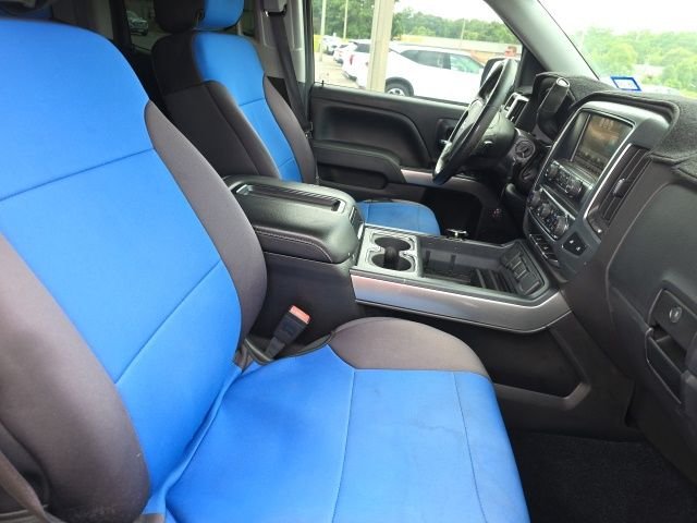 Used 2014 Black Chevrolet LT image 12