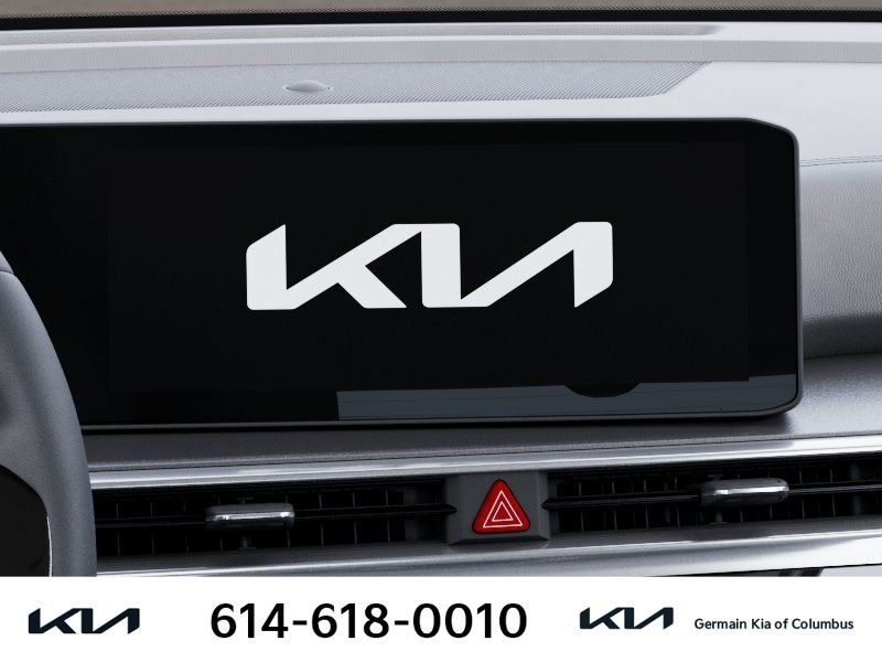 New 2026 Black Kia LX image 23