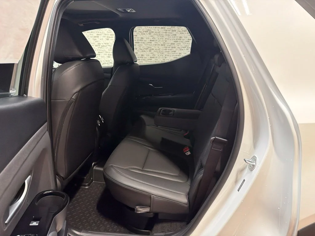 New 2027 Atlas White Hyundai XRT image 15