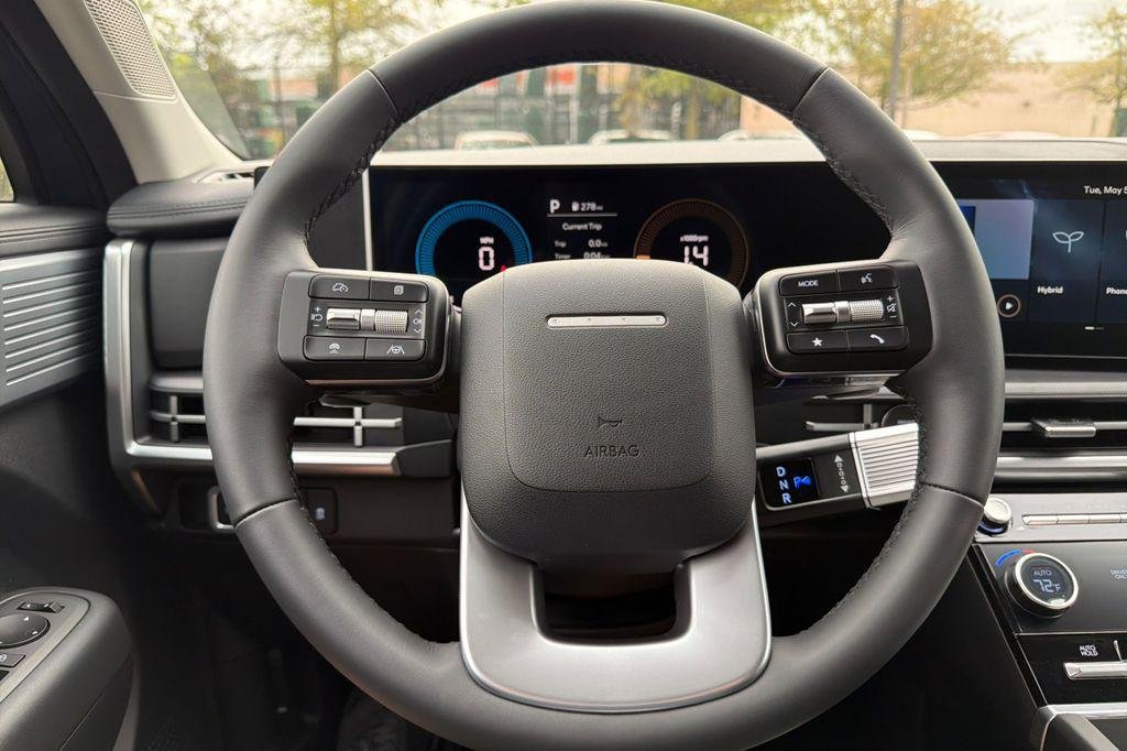 New 2026 Gray Hyundai SE image 20