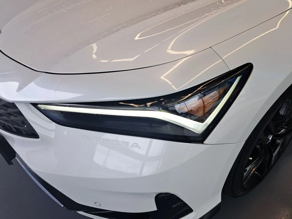 Used 2026 White Acura A-Spec Tech Package image 38