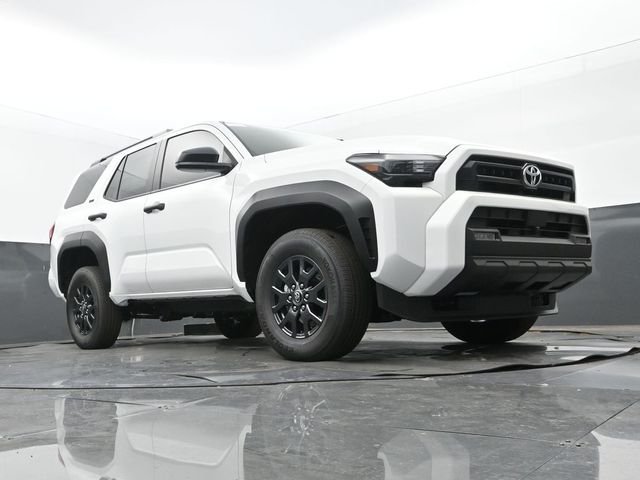 New 2026 Ice Cap Toyota SR5 image 22