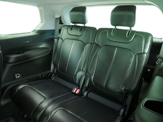Certified Used 2023 Black Jeep Limited image 19