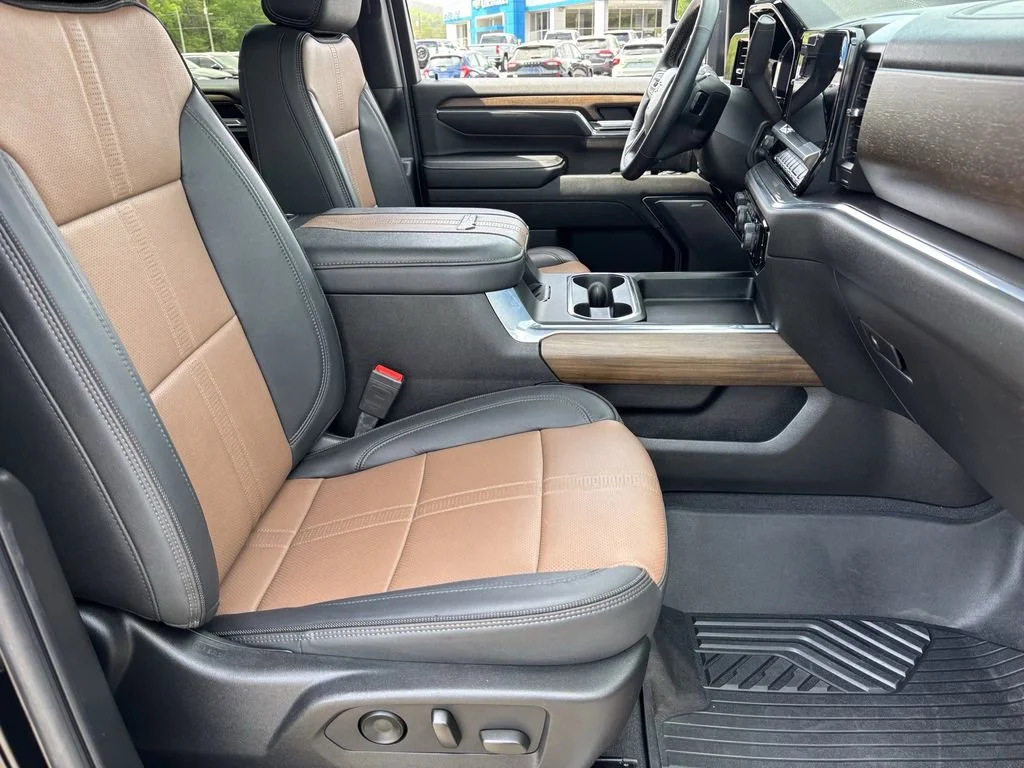 2024 Chevrolet Silverado 2500HD High Country - Photo 31