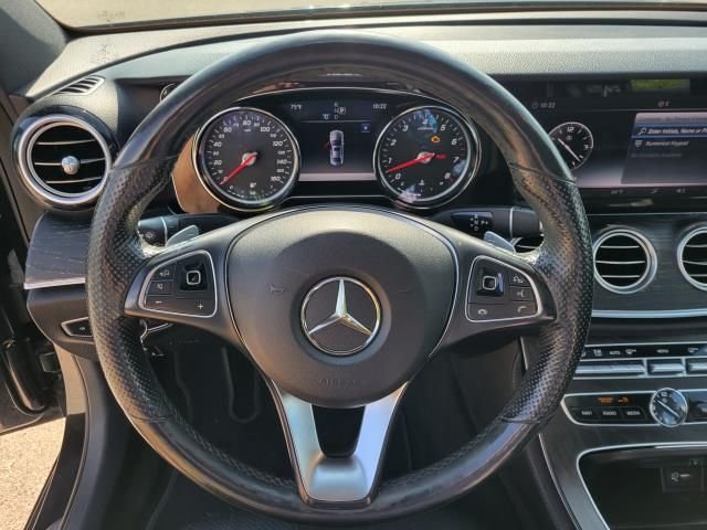 2018 Mercedes-Benz E-Class E400 - Photo 21