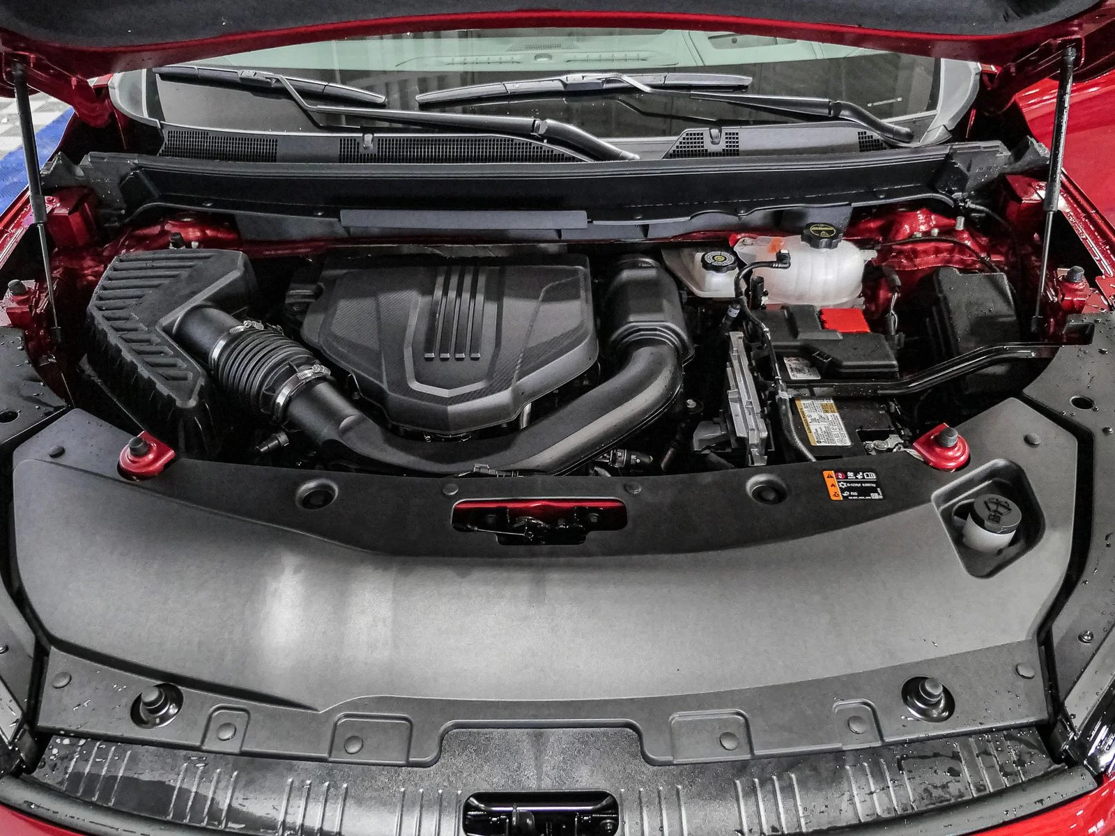 2026 Buick Enclave Sport Touring - Photo 16