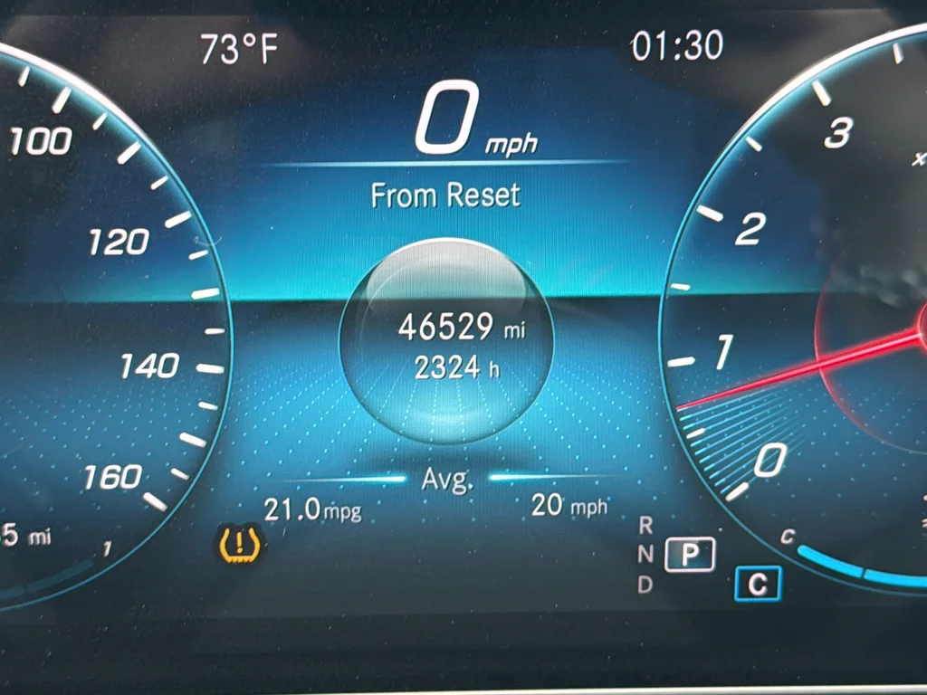 Used 2021 Black Mercedes-Benz GLA 250 image 12