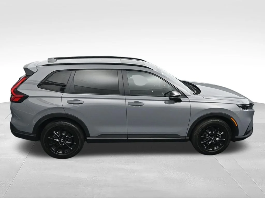 New 2026 Urban Gray Pearl Honda Sport-L image 23