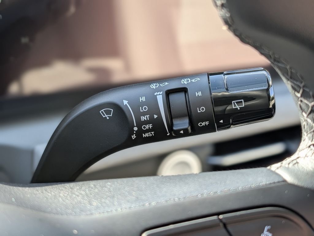 2026 Hyundai Tucson SEL Premium - Photo 35