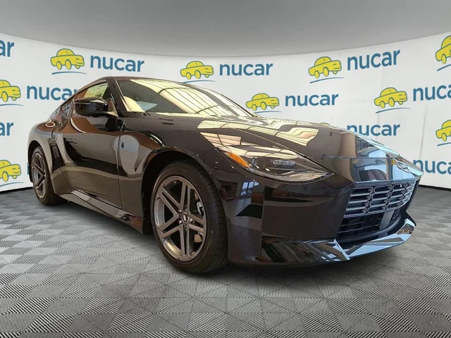 2026 Nissan Z Sport