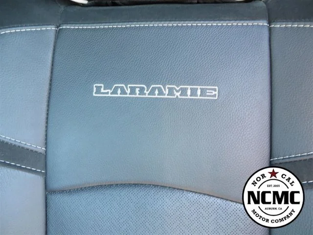 2026 RAM Ram 2500 Pickup Laramie - Photo 23