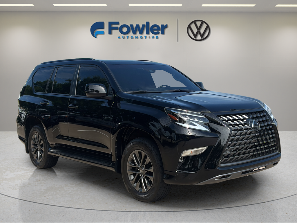 2021 Lexus GX 460 460 PREMIUM's photo