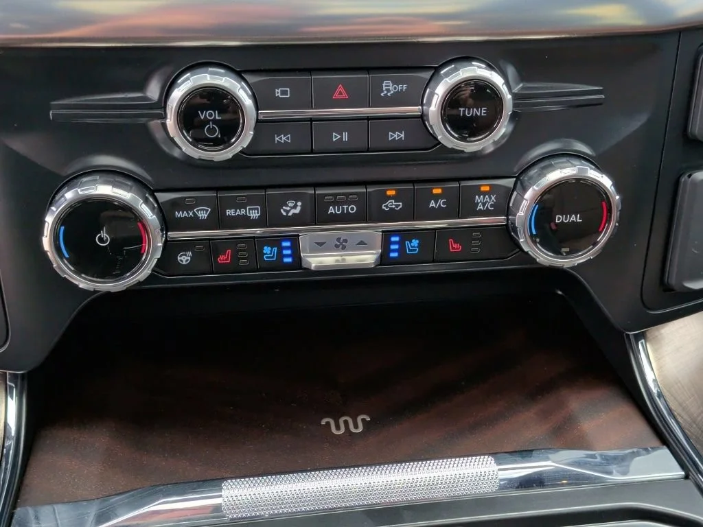2026 Ford F-150 King Ranch - Photo 34