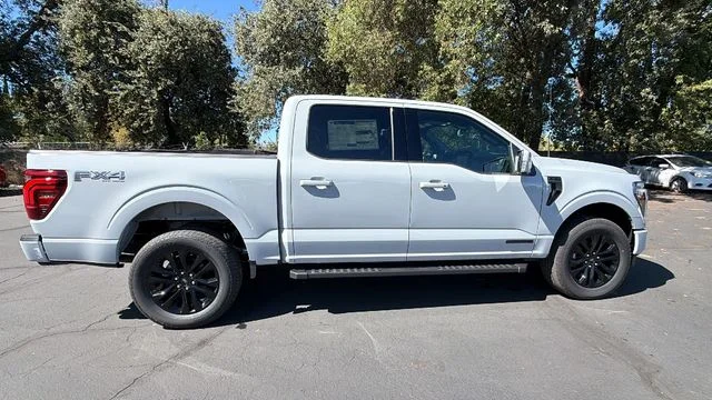 New 2026 Avalanche Ford Lariat® image 3