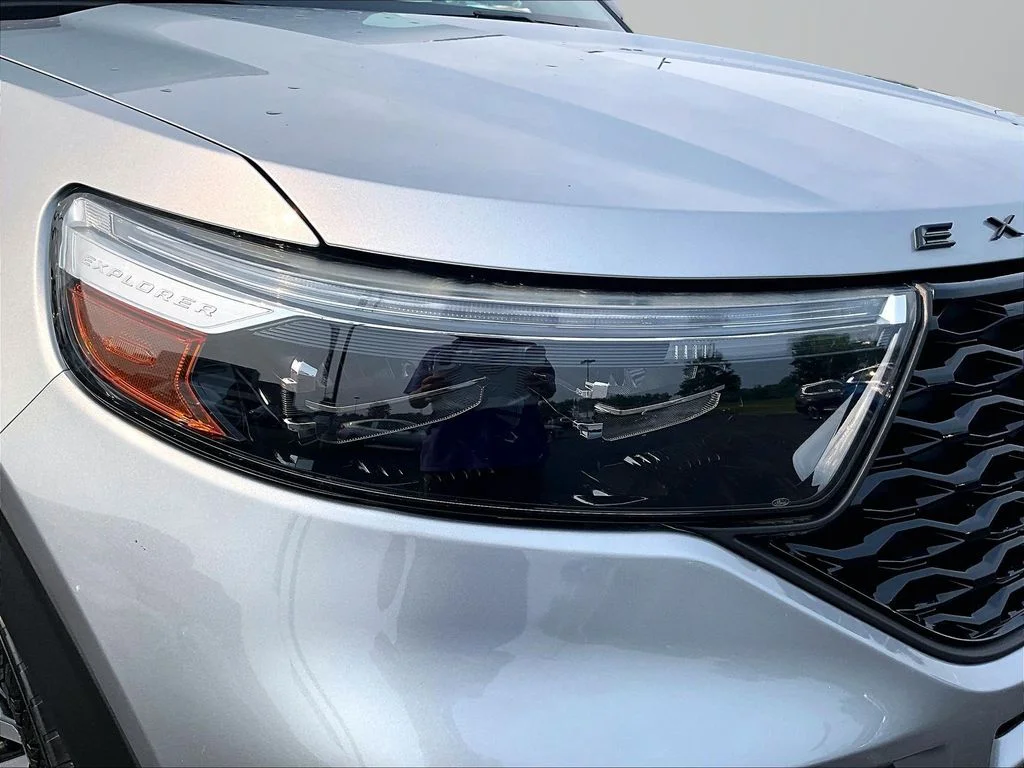 Used 2020 Silver Ford ST image 28