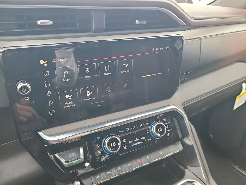 New 2026 Onyx Black GMC Denali image 14
