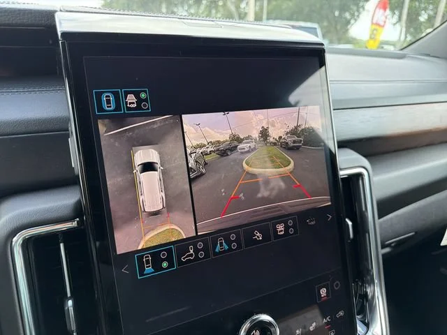 New 2026 Glacier White Tricoat GMC Denali image 26
