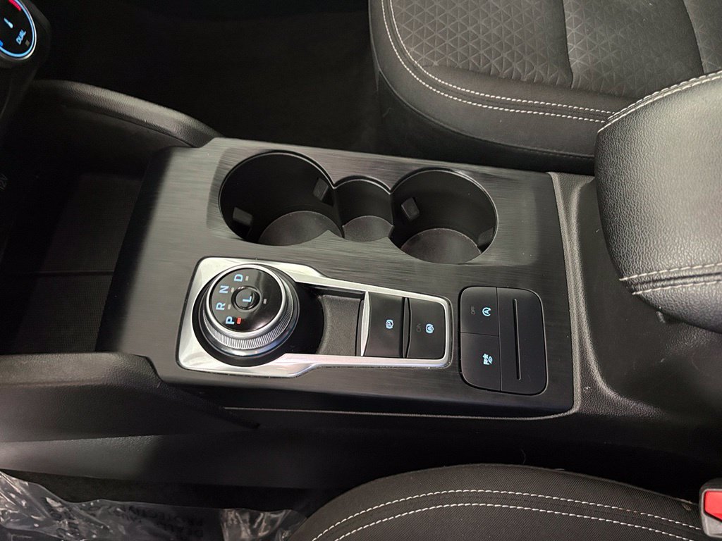 Used 2024 Black Ford Active image 30