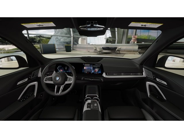 New 2026 Alpine White BMW xDrive28i image 10
