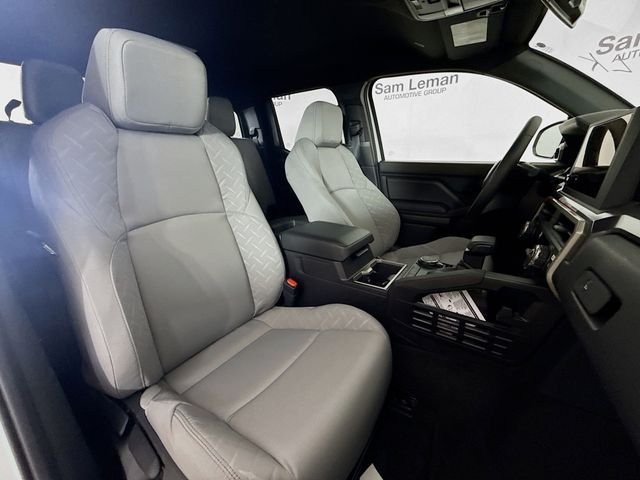 Used 2026 White Toyota SR5 image 26