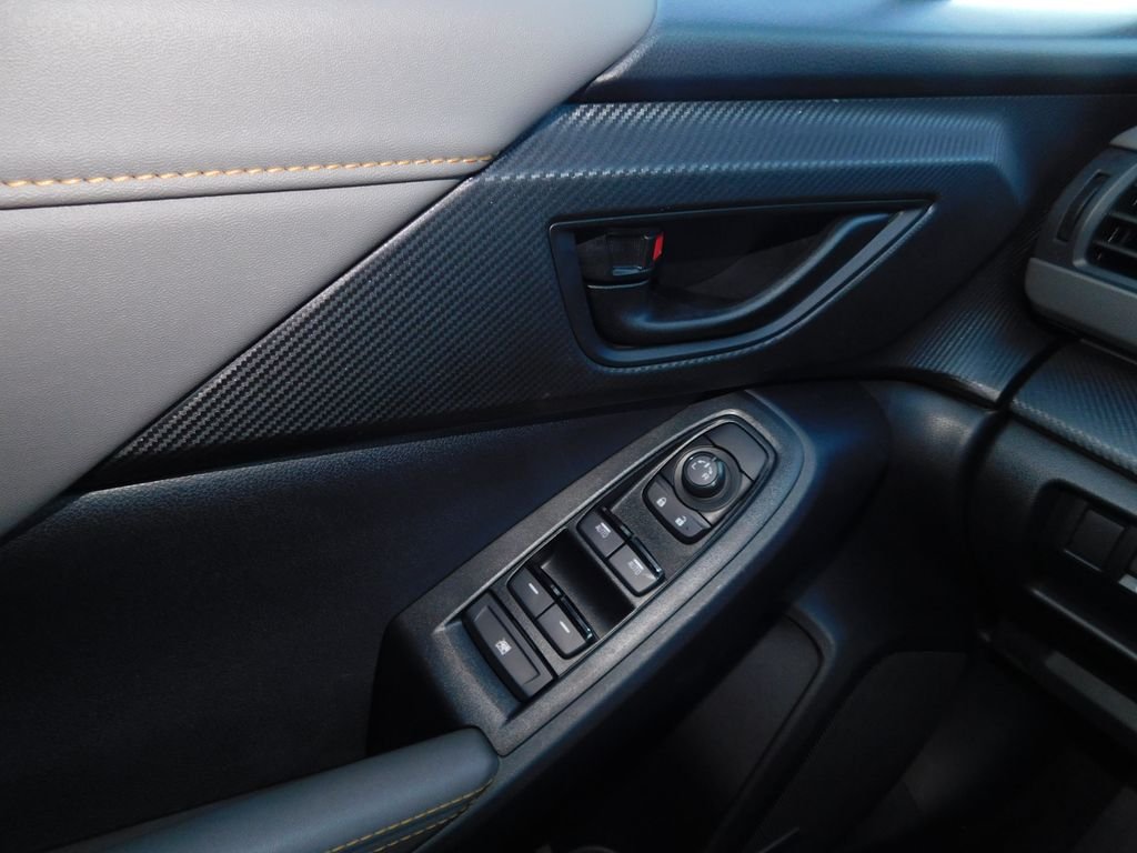 Used 2024 Gray Subaru Wilderness image 27