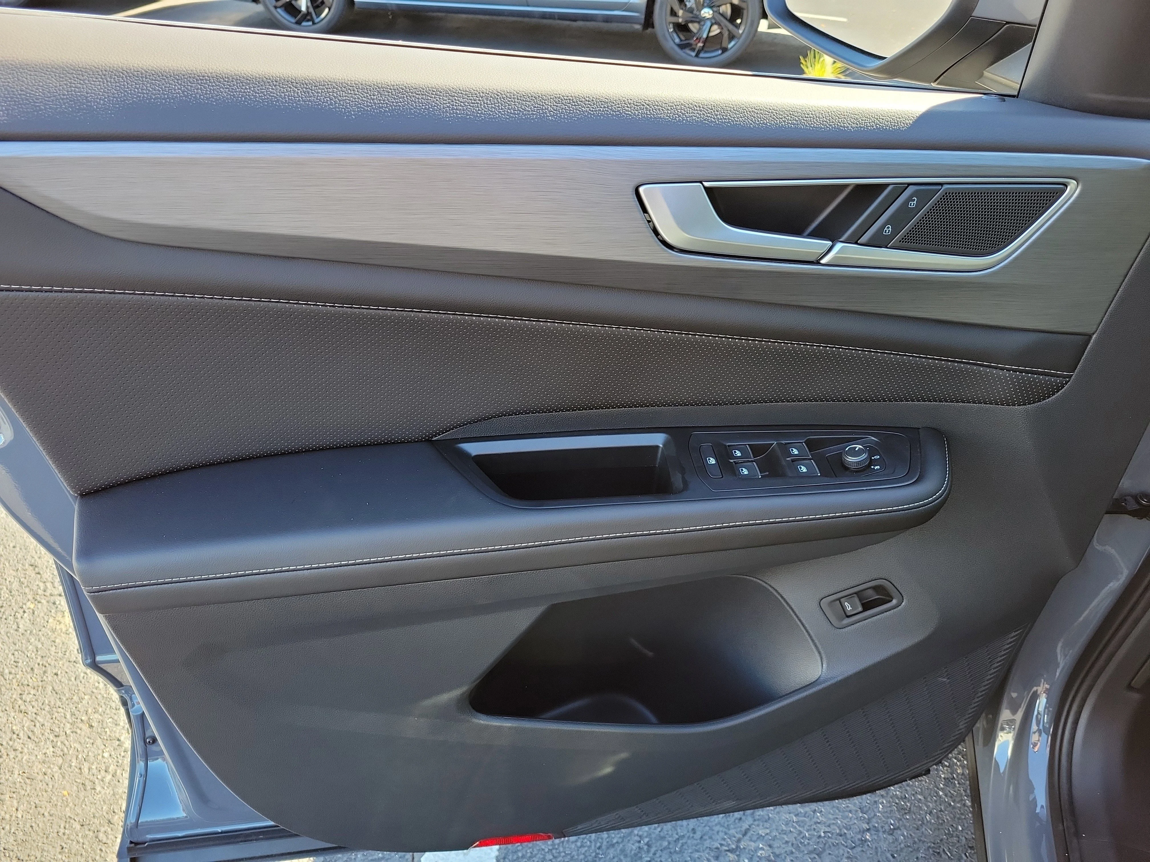 New 2026 Gray Volkswagen 2.0T SE w/Technology image 22