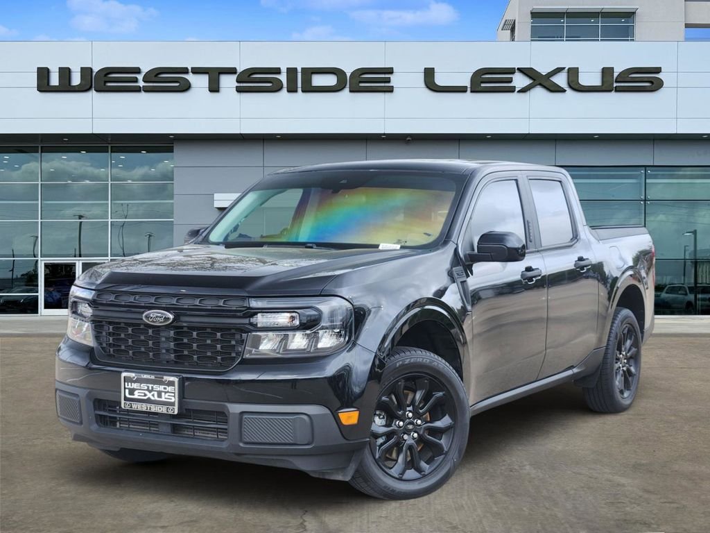 2023 Ford Maverick XLT