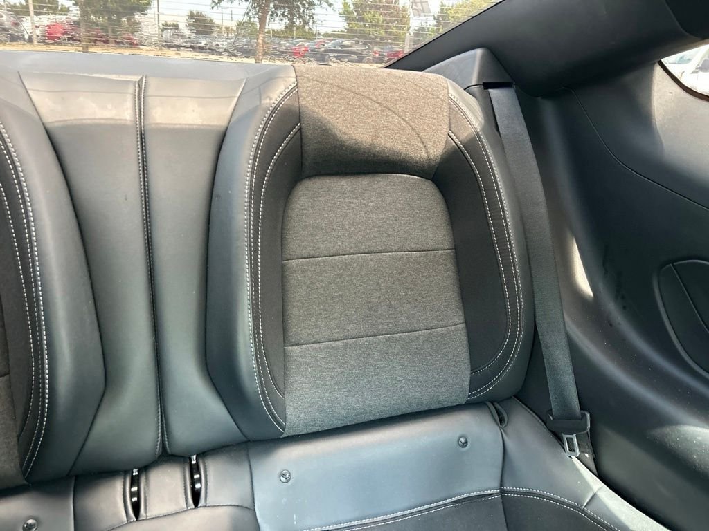 Used 2024 Black Ford GT image 36