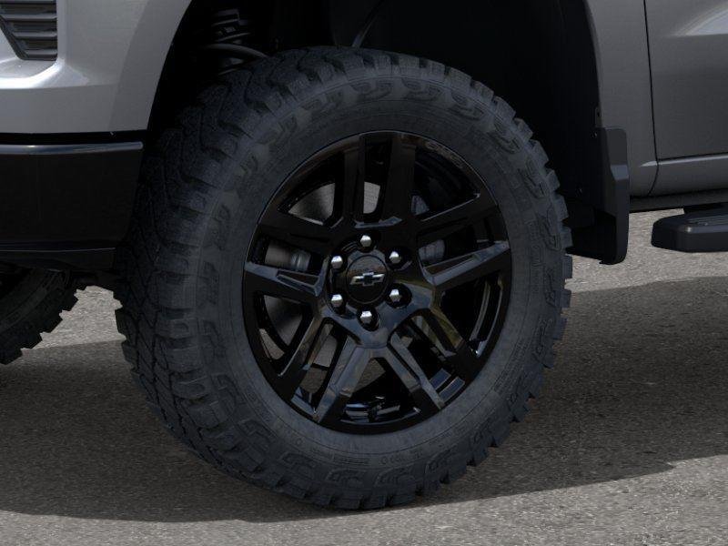 2026 Chevrolet Silverado 1500 LT Trail Boss - Photo 9