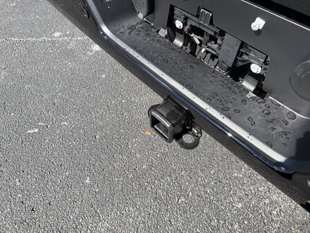 2026 GMC Sierra 2500HD Denali - Photo 10