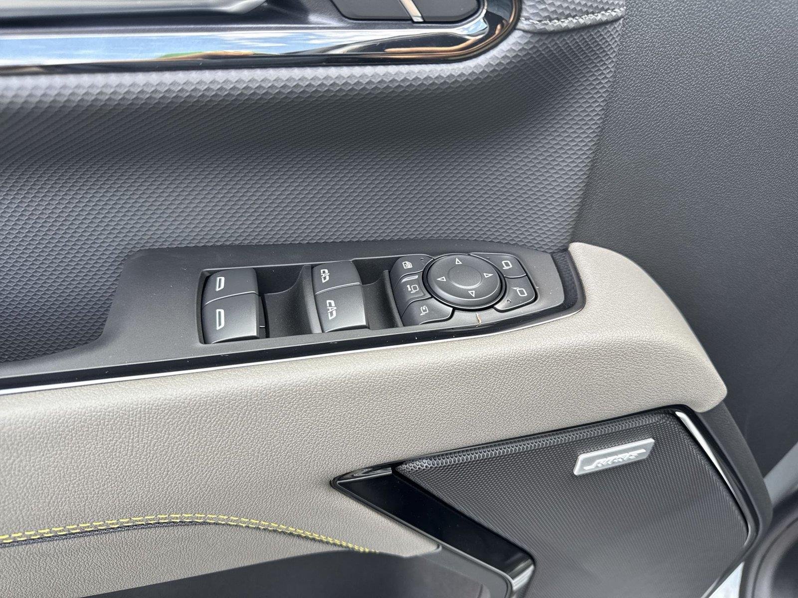 2026 Chevrolet Silverado 2500 HD ZR2 - Photo 28