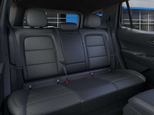 2027 Chevrolet Equinox LT - Photo 17