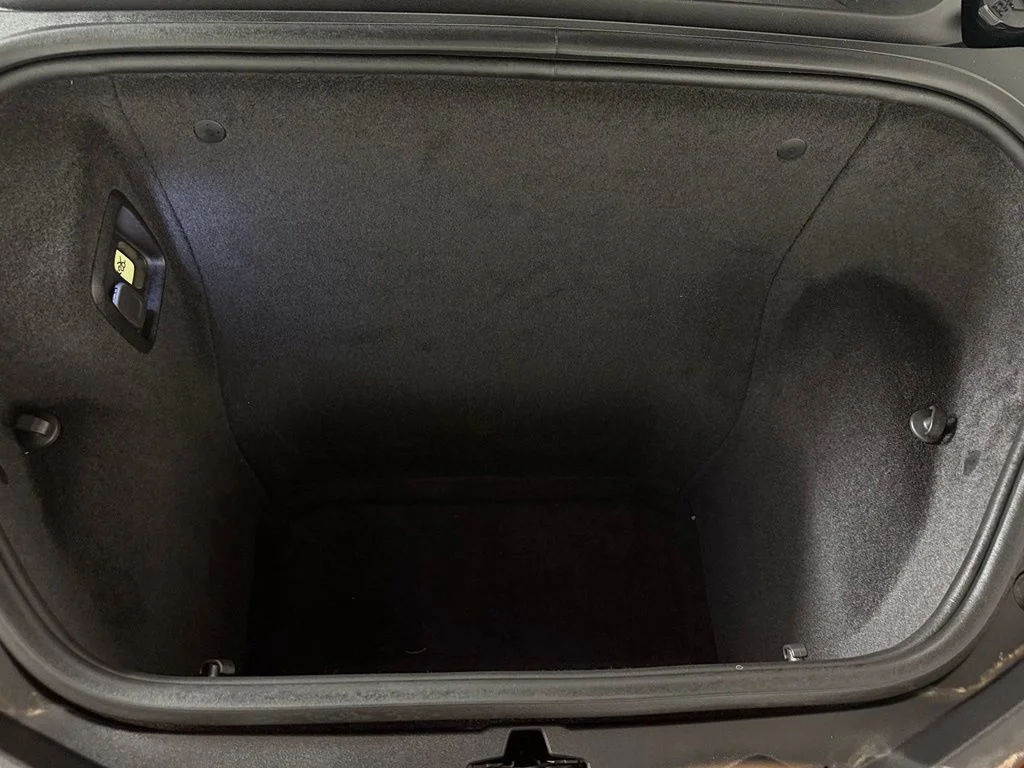 Used 2023 Orange Chevrolet Stingray 1LT image 26