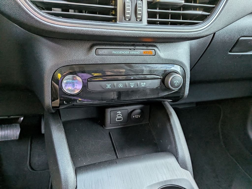 New 2026 Blue Ford Active image 34