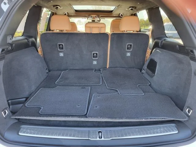 Certified Used 2023 Bright White Clearcoat Jeep Summit Reserve image 28