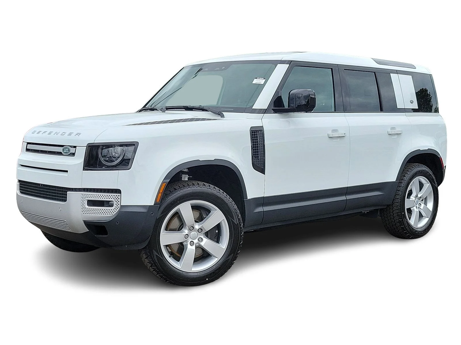 2024 Land Rover Defender 110 SE P400's photo