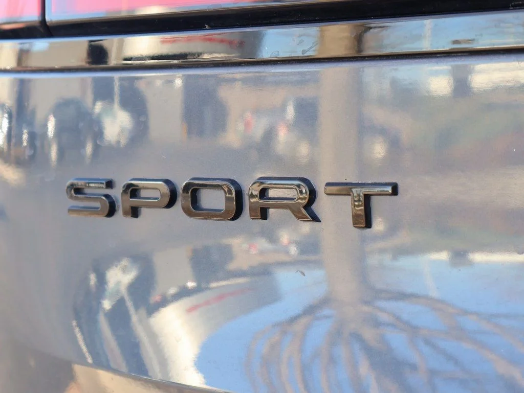 2023 Land Rover Range Rover Sport SE - Photo 8