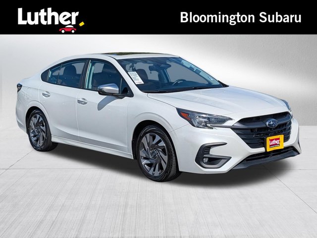 2024 Subaru Legacy Touring XT