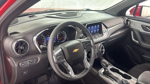 2022 Chevrolet Blazer 2LT - Photo 34