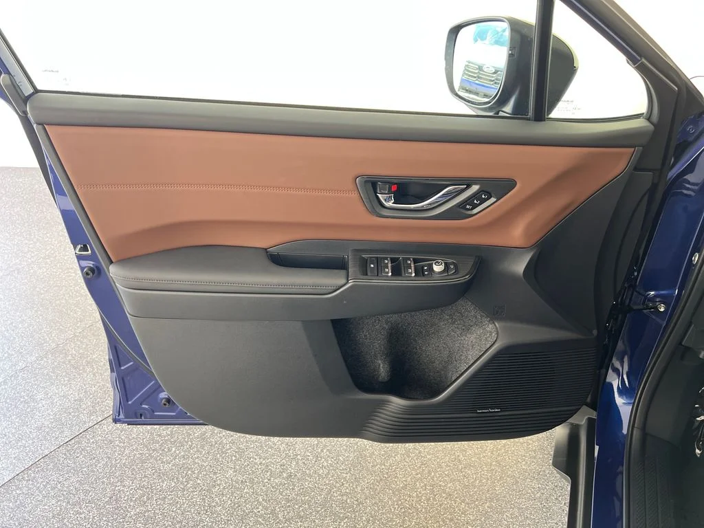 New 2026 SAPPHIRE BLUE PEARL Subaru Touring XT image 12