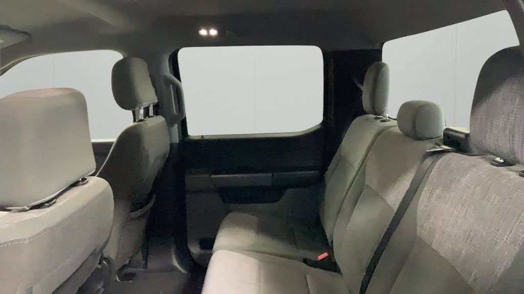 2023 Ford F-150 XL - Photo 16