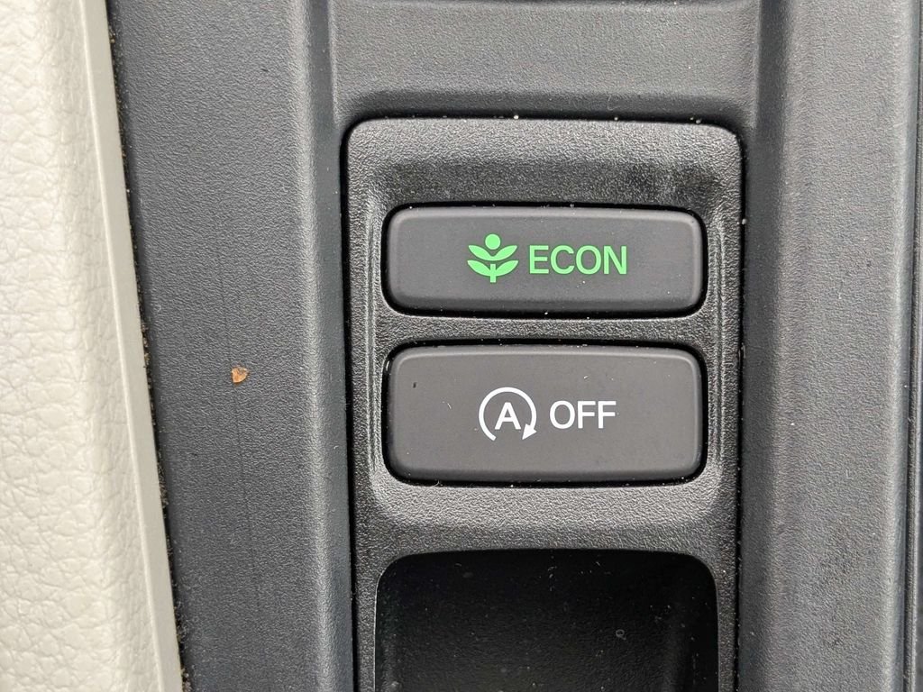 Used 2023  Honda EX image 23