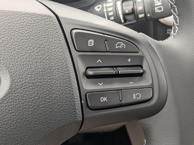 New 2026 Gray Hyundai SEL image 29