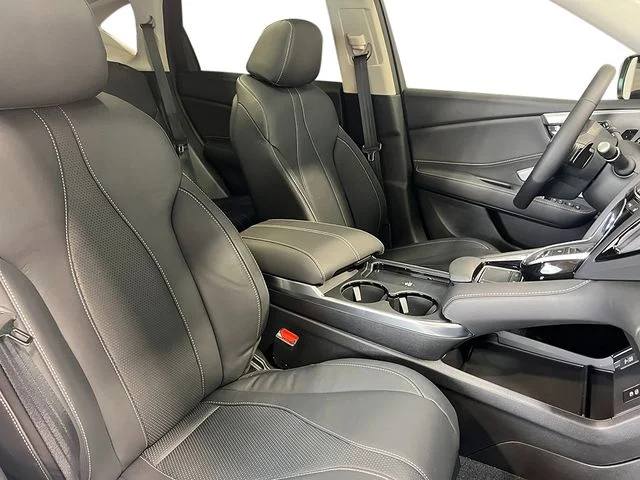 New 2026 Majestic Black Pearl Acura Technology Package image 38