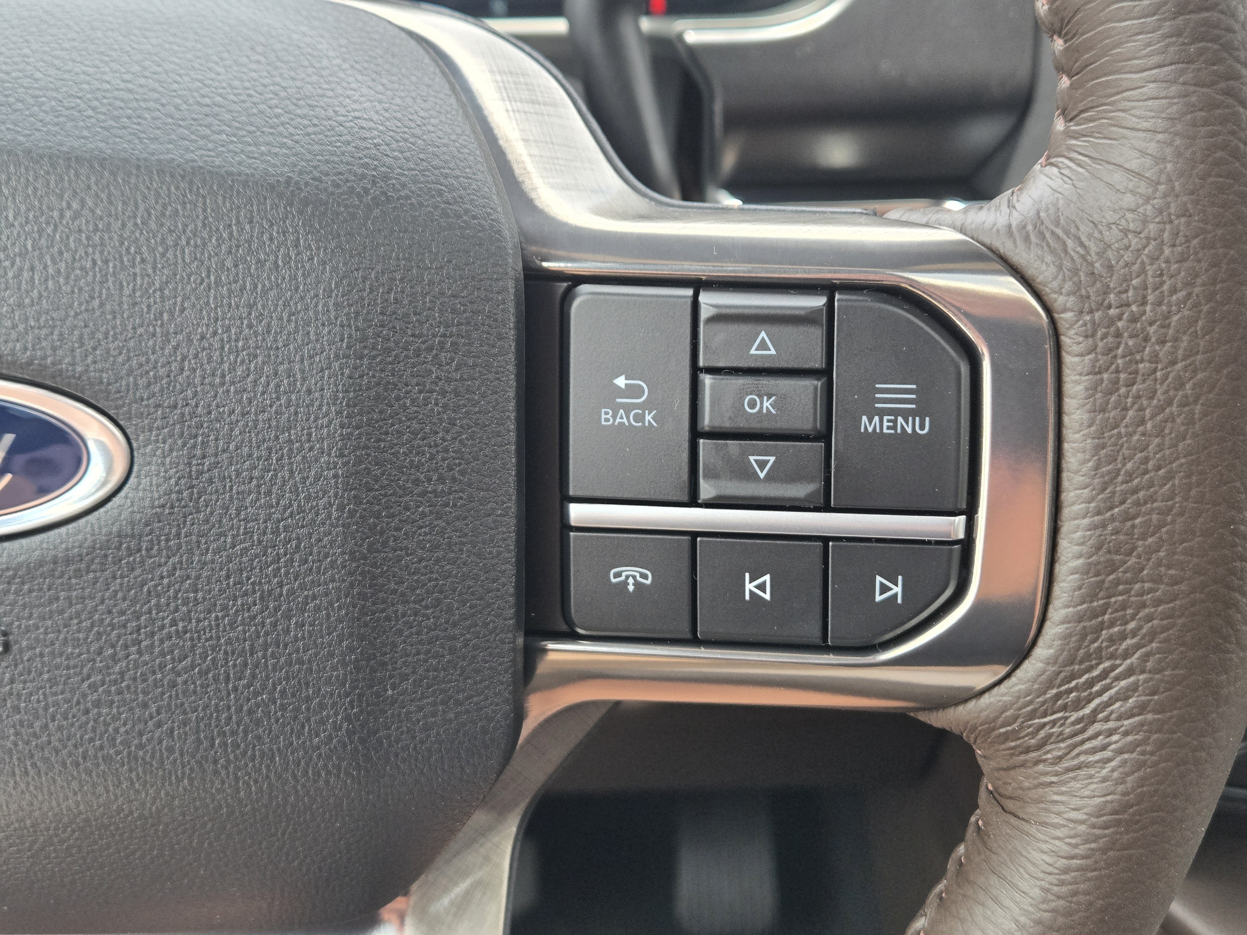 New 2026 Marsh Gray FORD F-250® King Ranch® image 28