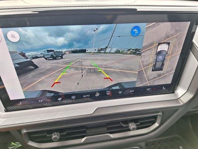 2025 Ford Bronco Sport Badlands - Photo 19